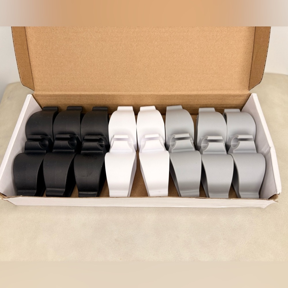 NEW Cord Organizers for Kitchen Appliances | 8-Pack